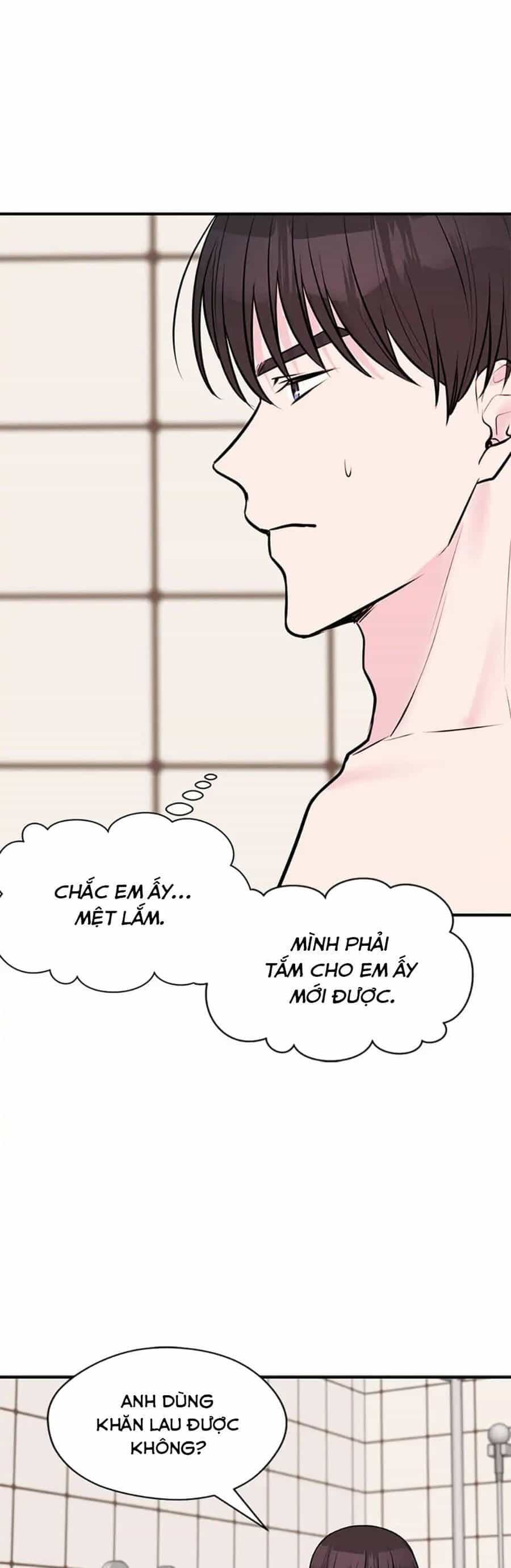Câu Trả Lời Mùa Đông - Chương 43 - ảnh 13