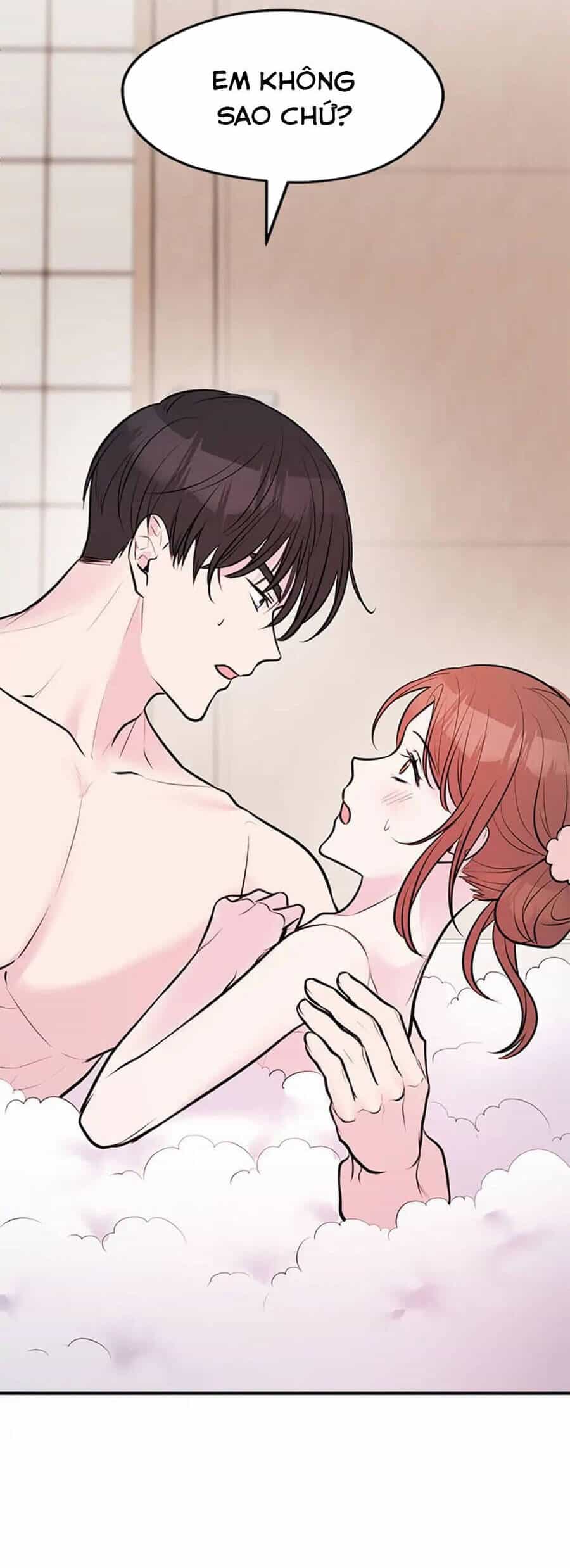 Câu Trả Lời Mùa Đông - Chương 43 - ảnh 28