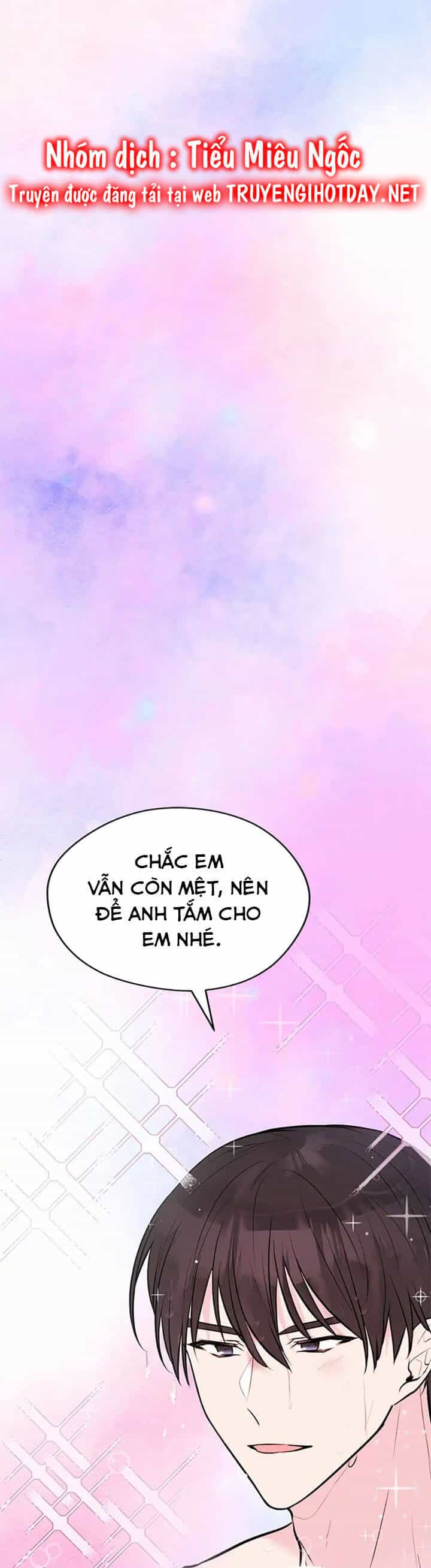 Câu Trả Lời Mùa Đông - Chương 43 - ảnh 3