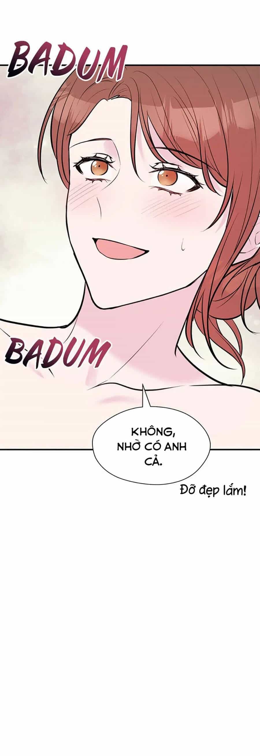 Câu Trả Lời Mùa Đông - Chương 43 - ảnh 30
