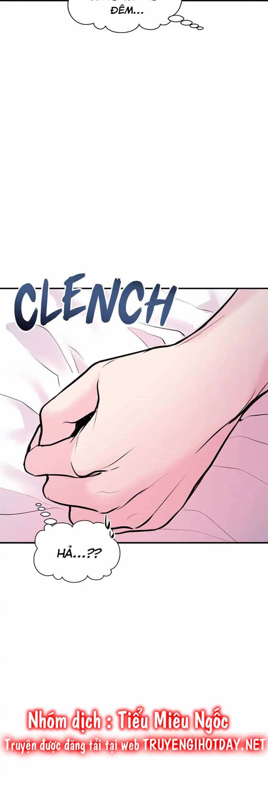 Câu Trả Lời Mùa Đông - Chương 43 - ảnh 43