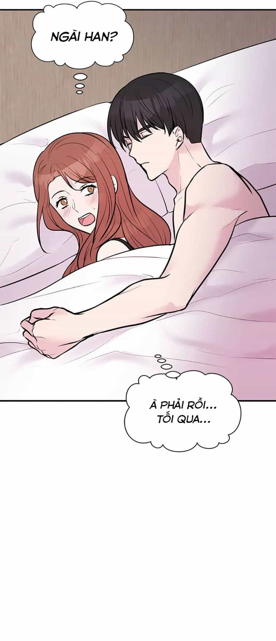 Câu Trả Lời Mùa Đông - Chương 43 - ảnh 44