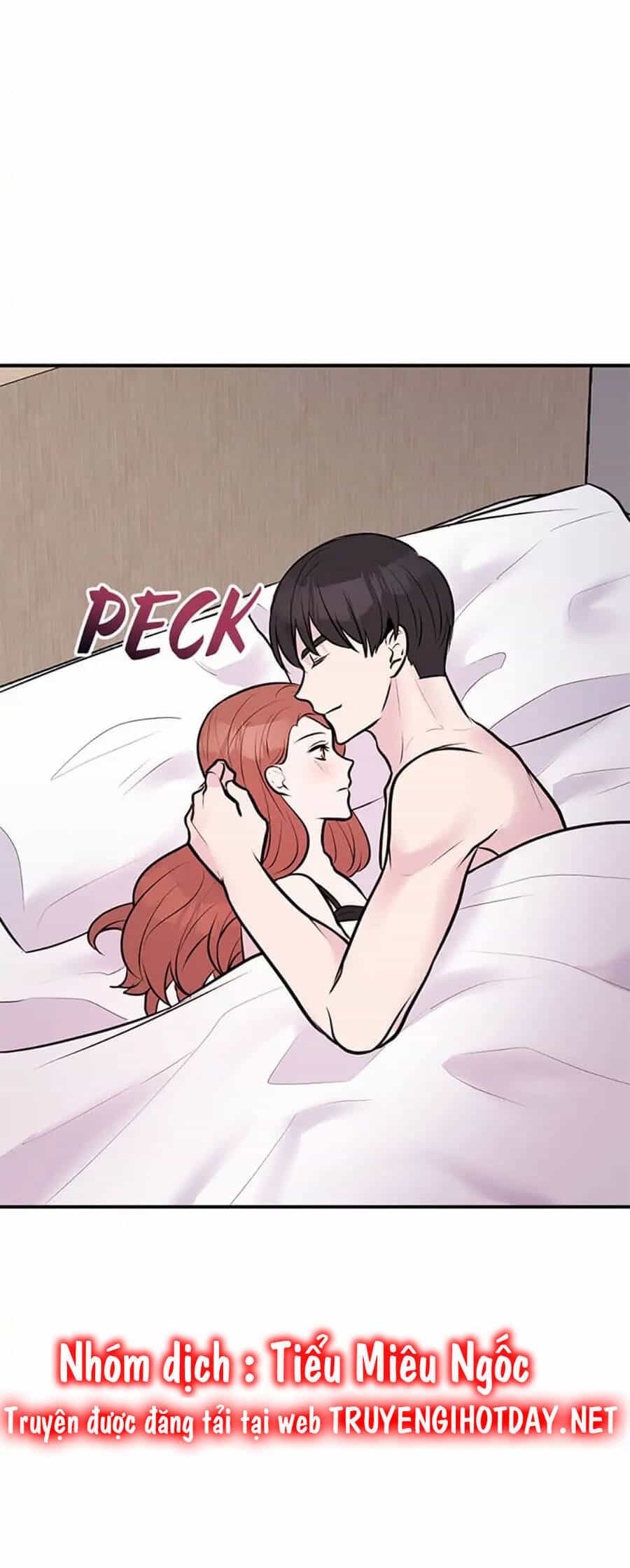 Câu Trả Lời Mùa Đông - Chương 43 - ảnh 49