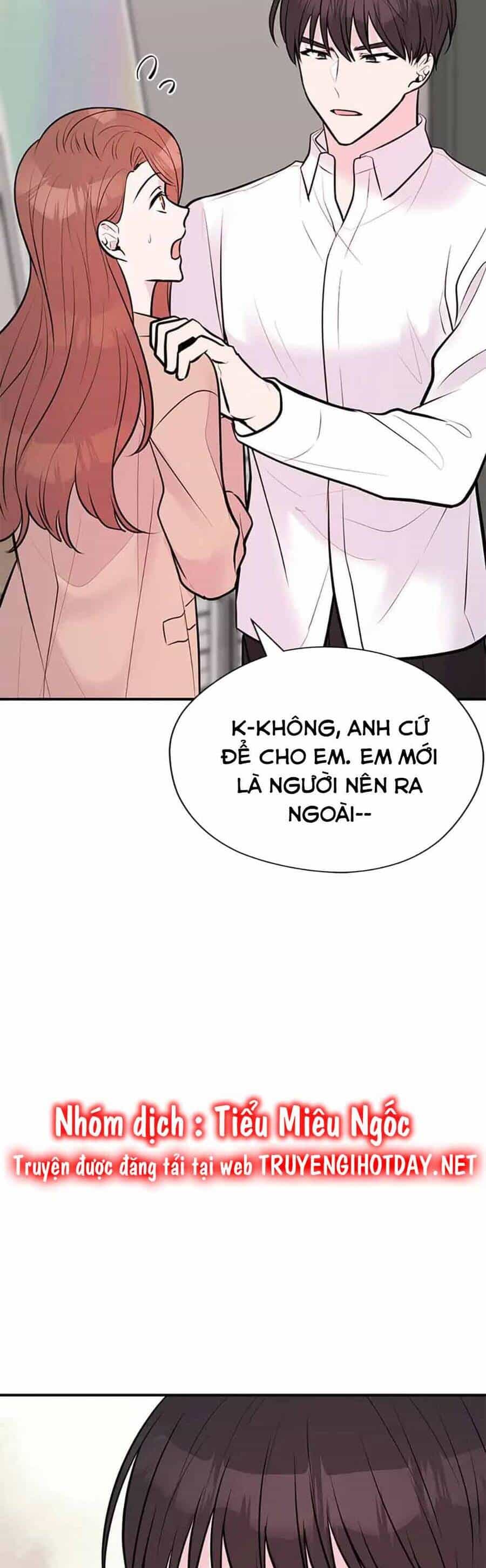 Câu Trả Lời Mùa Đông - Chương 44 - ảnh 10