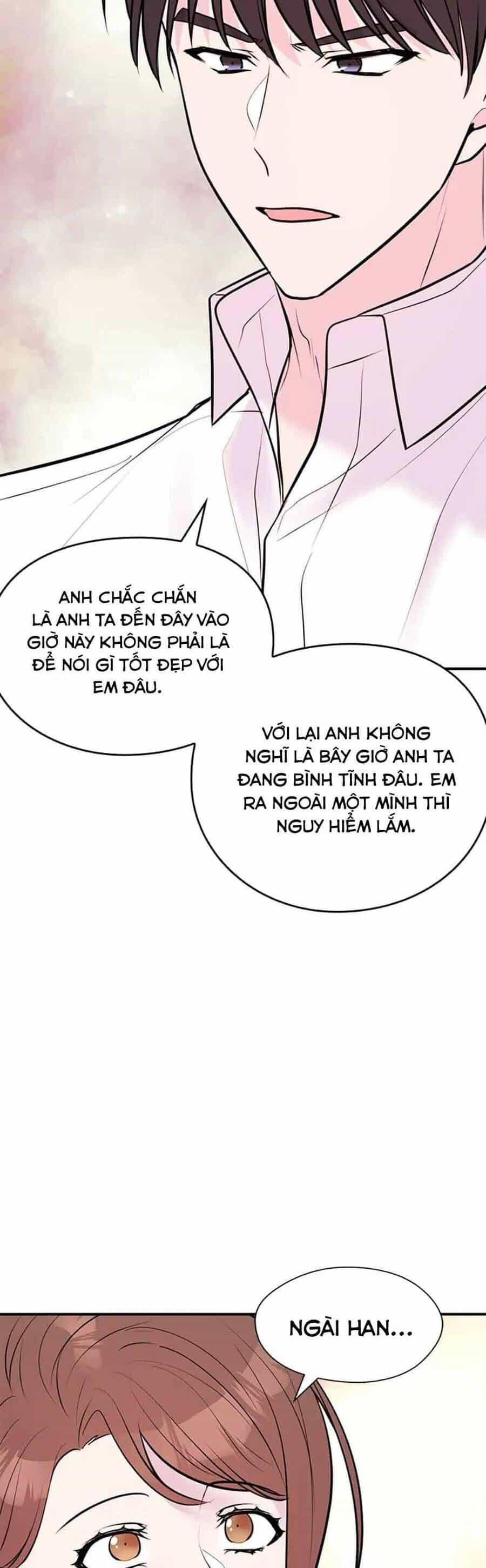 Câu Trả Lời Mùa Đông - Chương 44 - ảnh 11