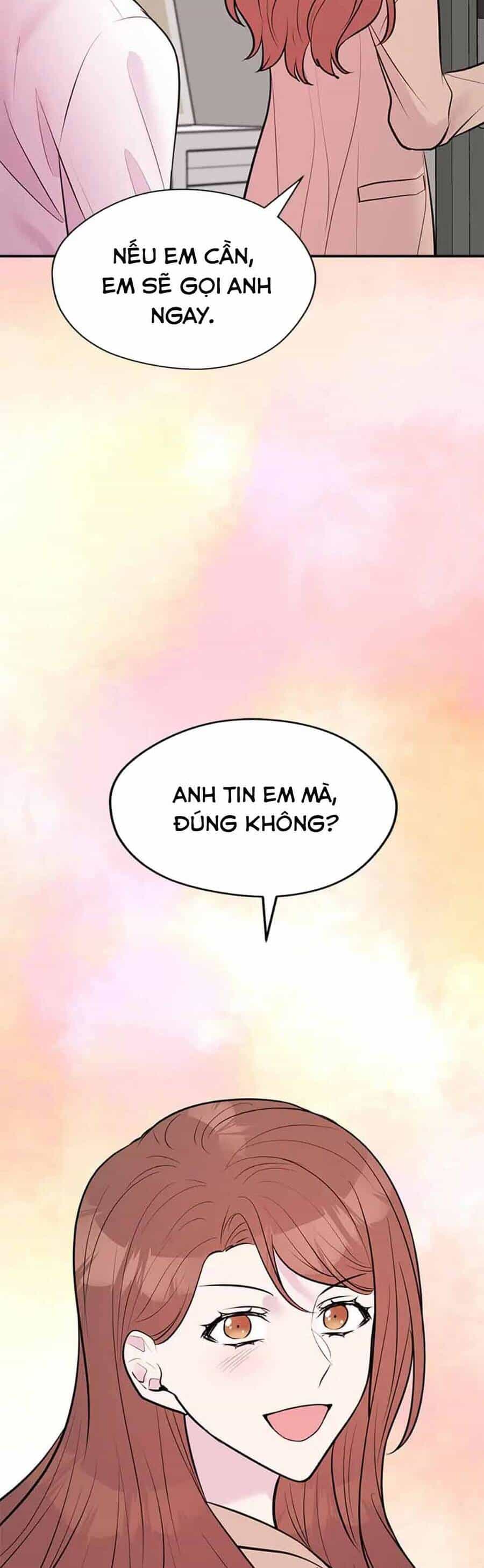 Câu Trả Lời Mùa Đông - Chương 44 - ảnh 16