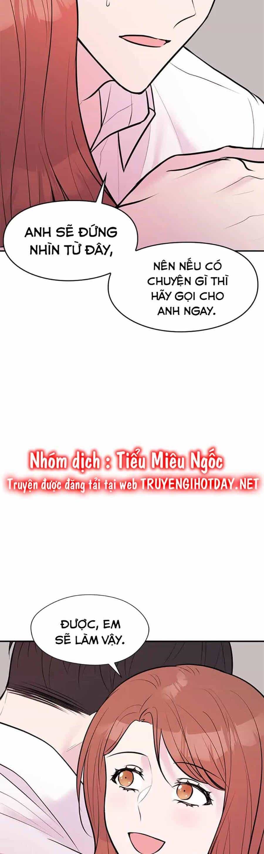 Câu Trả Lời Mùa Đông - Chương 44 - ảnh 20