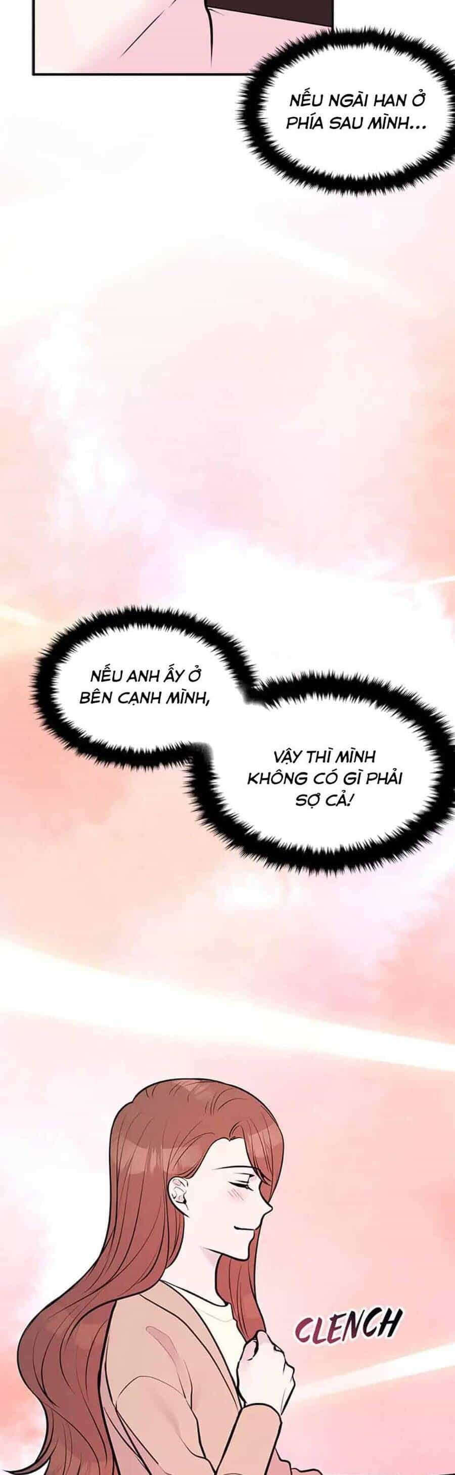 Câu Trả Lời Mùa Đông - Chương 44 - ảnh 22