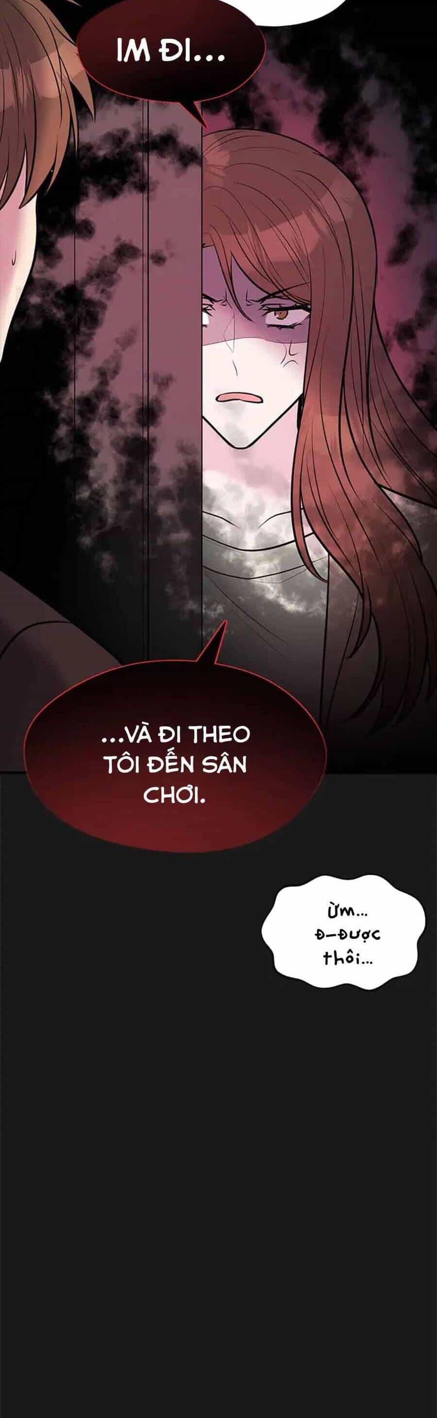Câu Trả Lời Mùa Đông - Chương 44 - ảnh 25