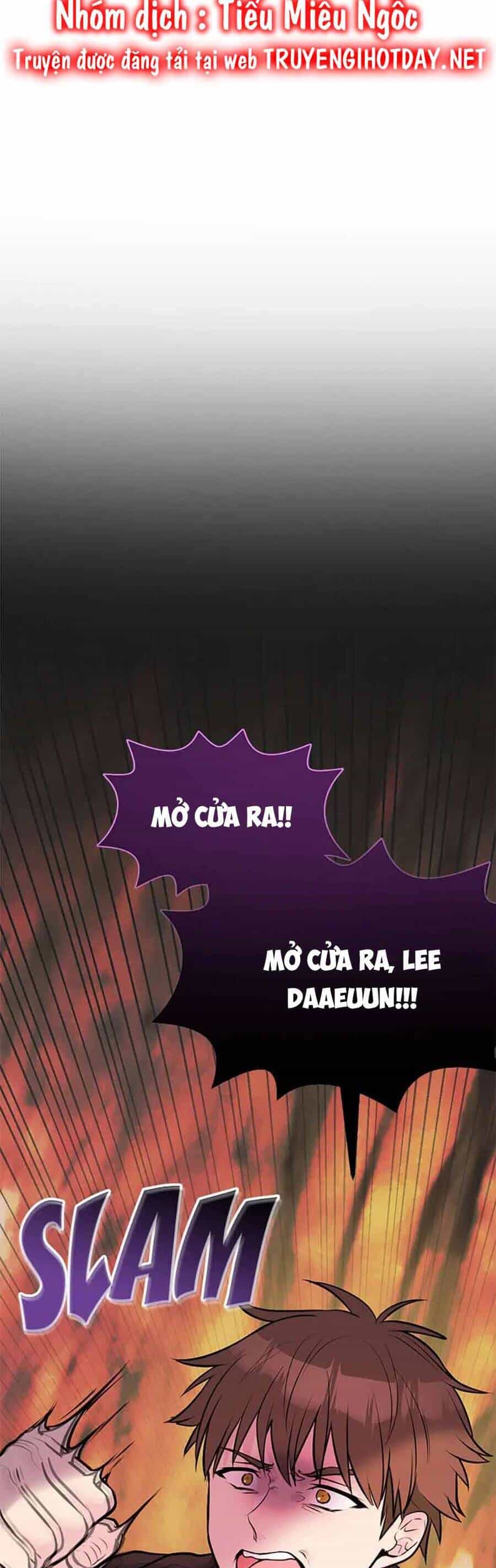 Câu Trả Lời Mùa Đông - Chương 44 - ảnh 3