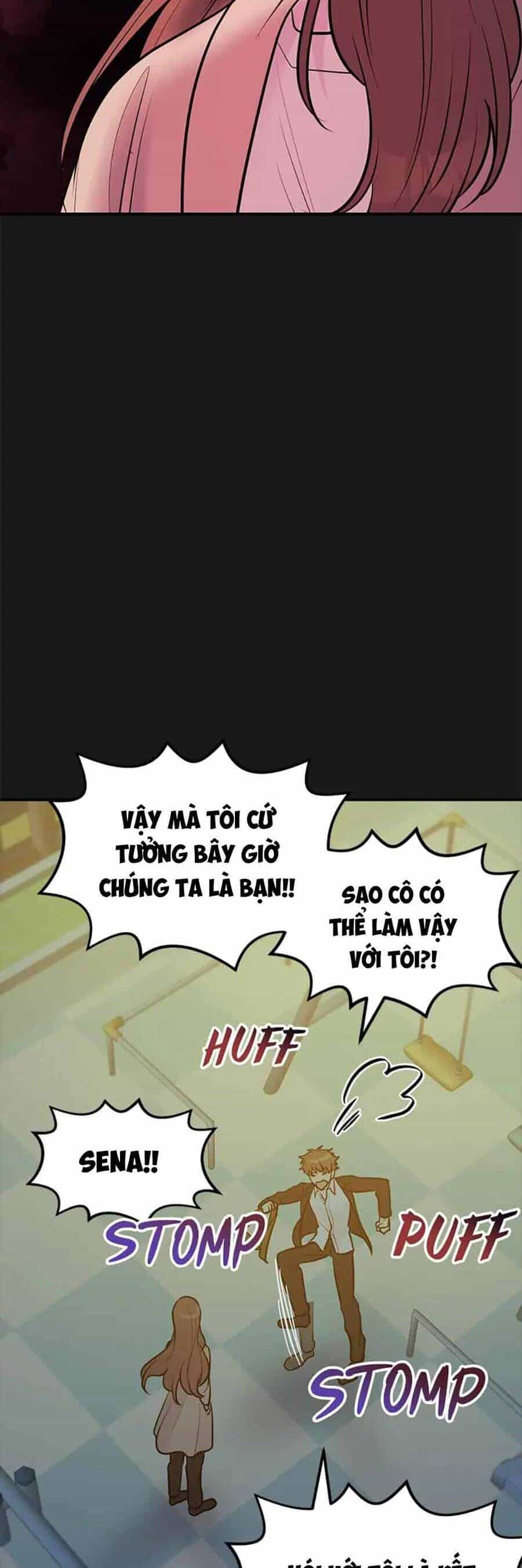 Câu Trả Lời Mùa Đông - Chương 44 - ảnh 32