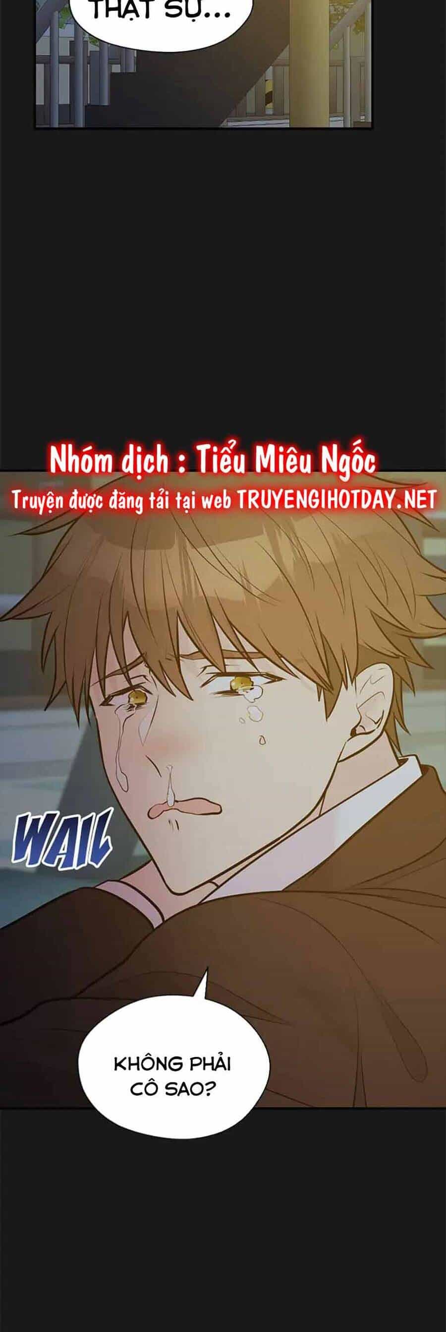 Câu Trả Lời Mùa Đông - Chương 44 - ảnh 35