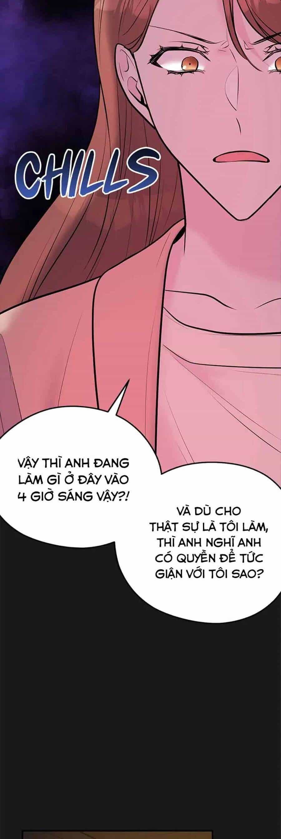 Câu Trả Lời Mùa Đông - Chương 44 - ảnh 37