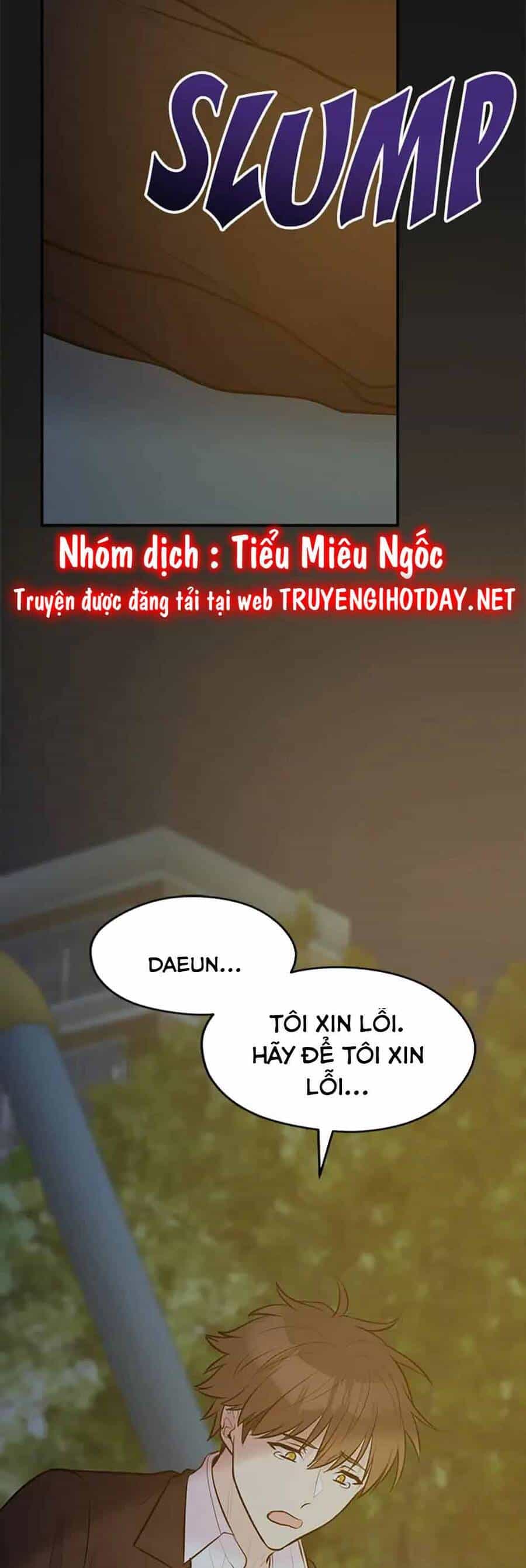 Câu Trả Lời Mùa Đông - Chương 44 - ảnh 38