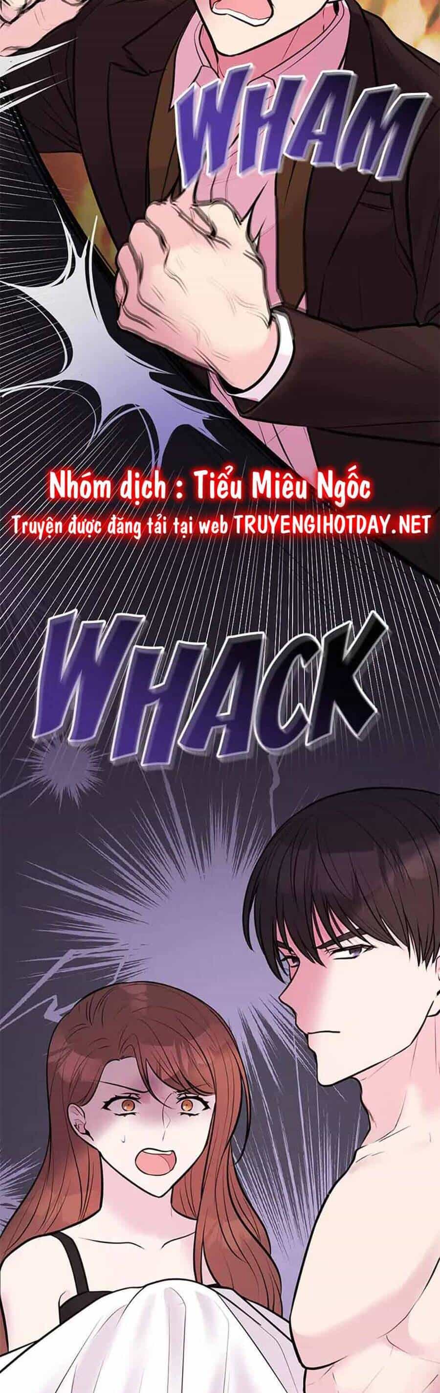 Câu Trả Lời Mùa Đông - Chương 44 - ảnh 4