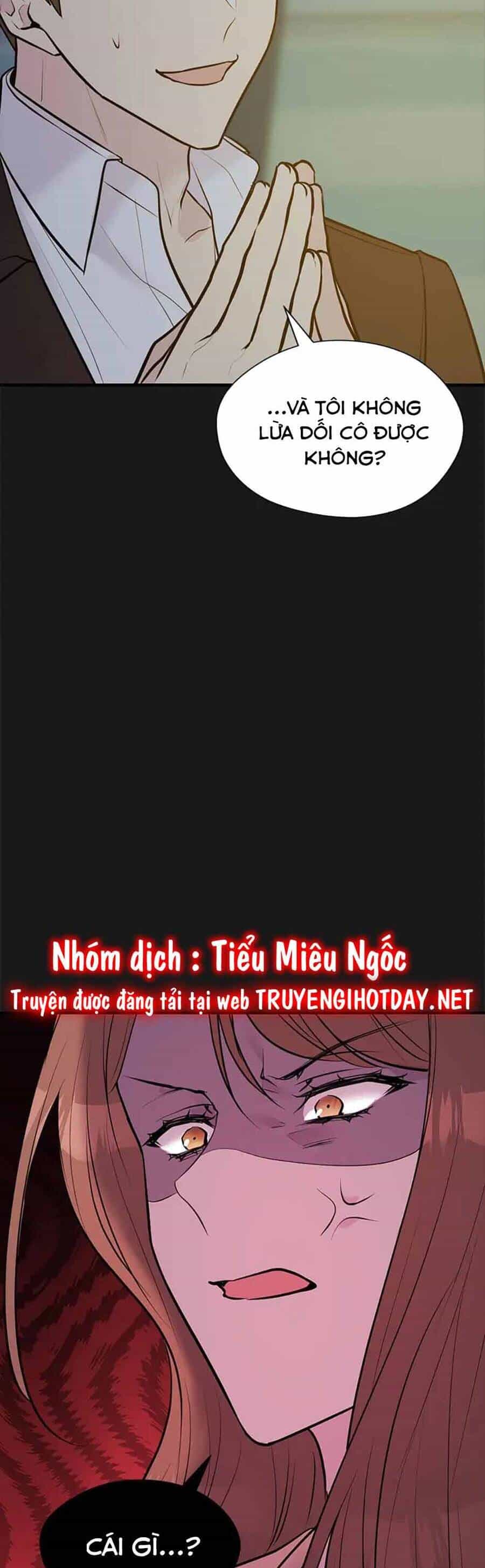 Câu Trả Lời Mùa Đông - Chương 44 - ảnh 43