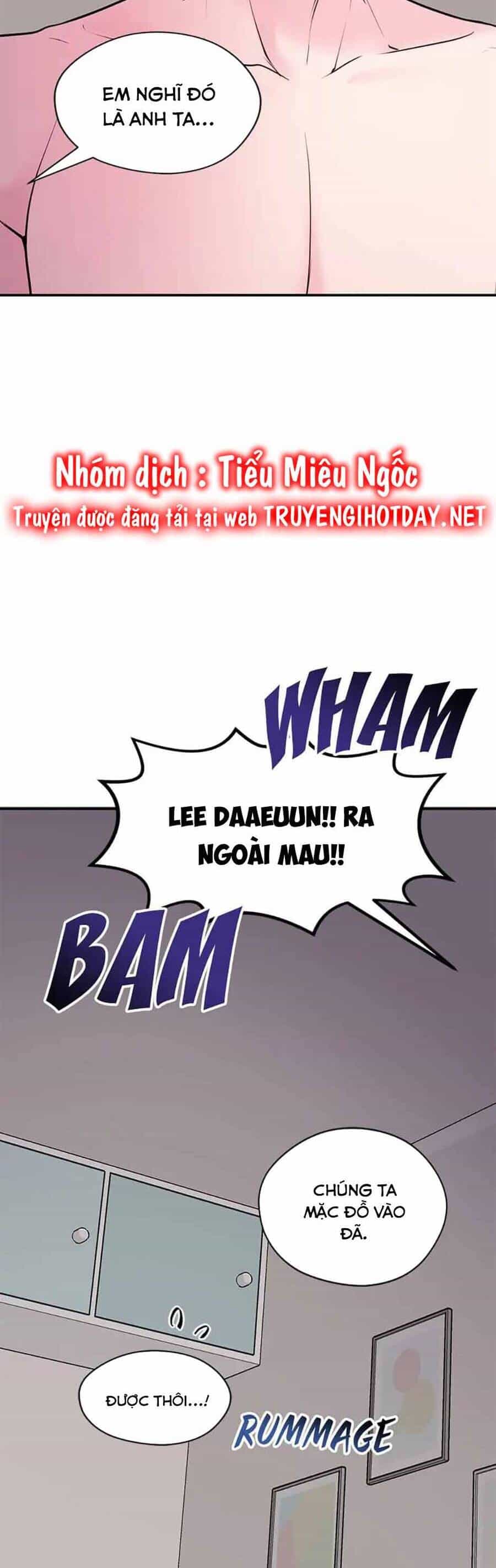 Câu Trả Lời Mùa Đông - Chương 44 - ảnh 7
