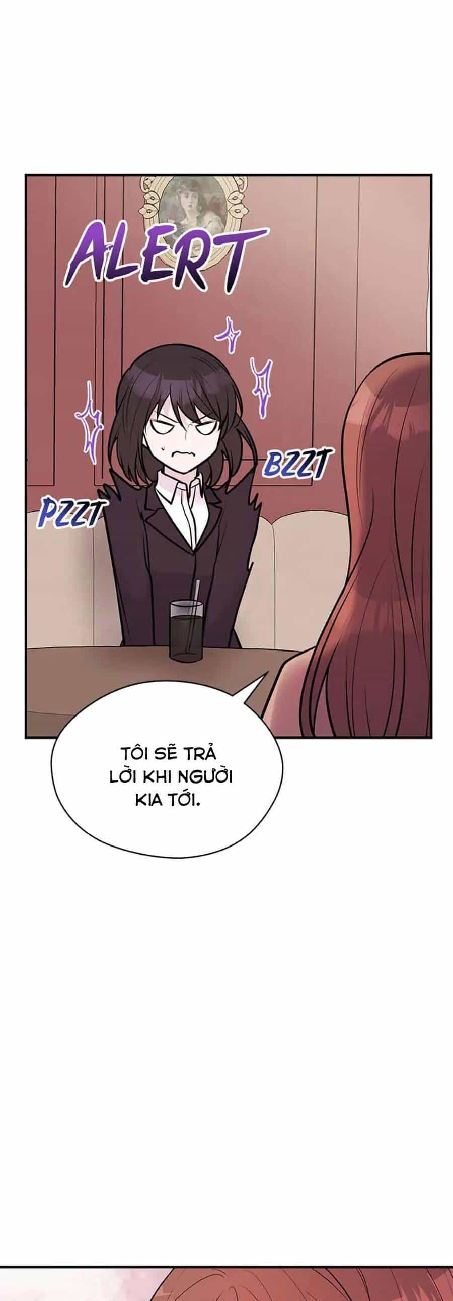 Câu Trả Lời Mùa Đông - Chương 45 - ảnh 18