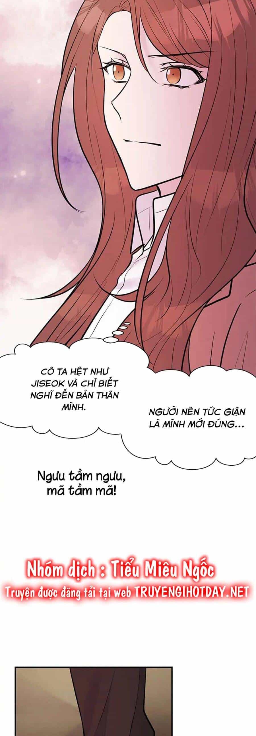 Câu Trả Lời Mùa Đông - Chương 45 - ảnh 19