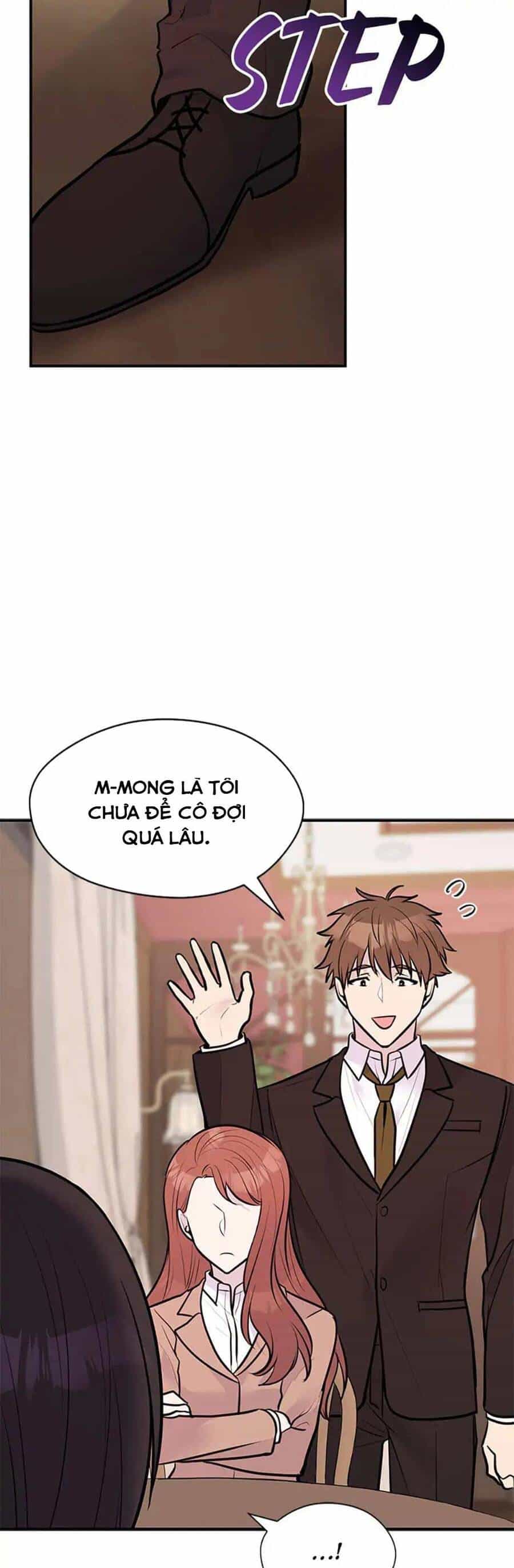Câu Trả Lời Mùa Đông - Chương 45 - ảnh 20