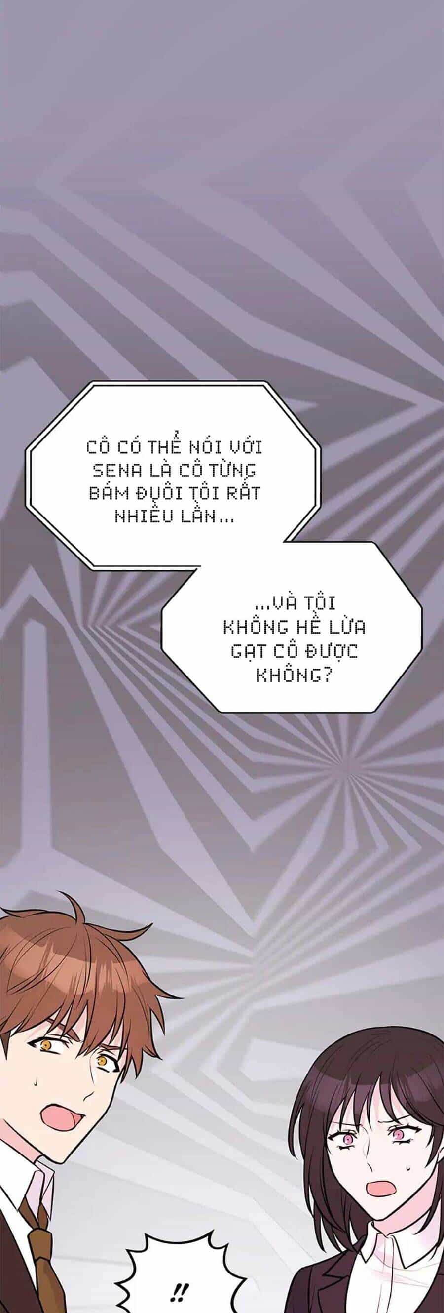 Câu Trả Lời Mùa Đông - Chương 45 - ảnh 30