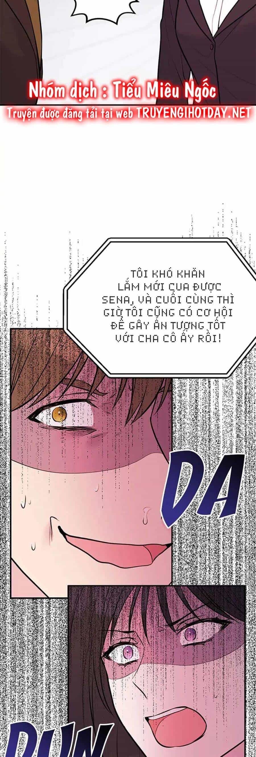 Câu Trả Lời Mùa Đông - Chương 45 - ảnh 31