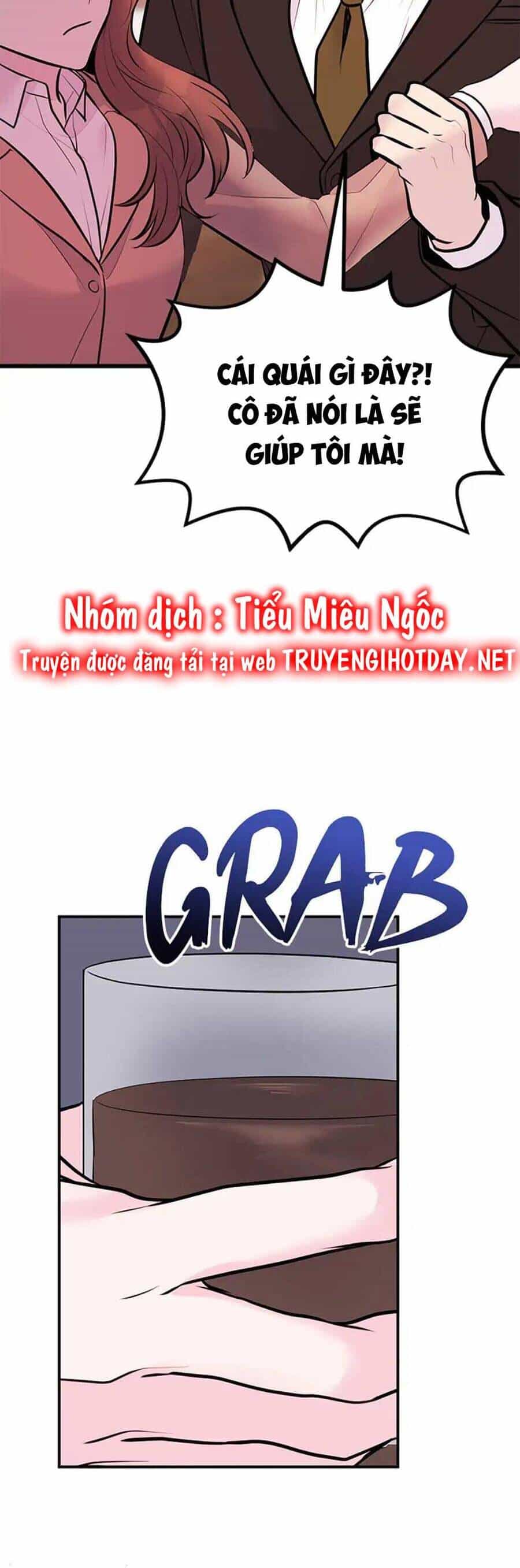 Câu Trả Lời Mùa Đông - Chương 45 - ảnh 37