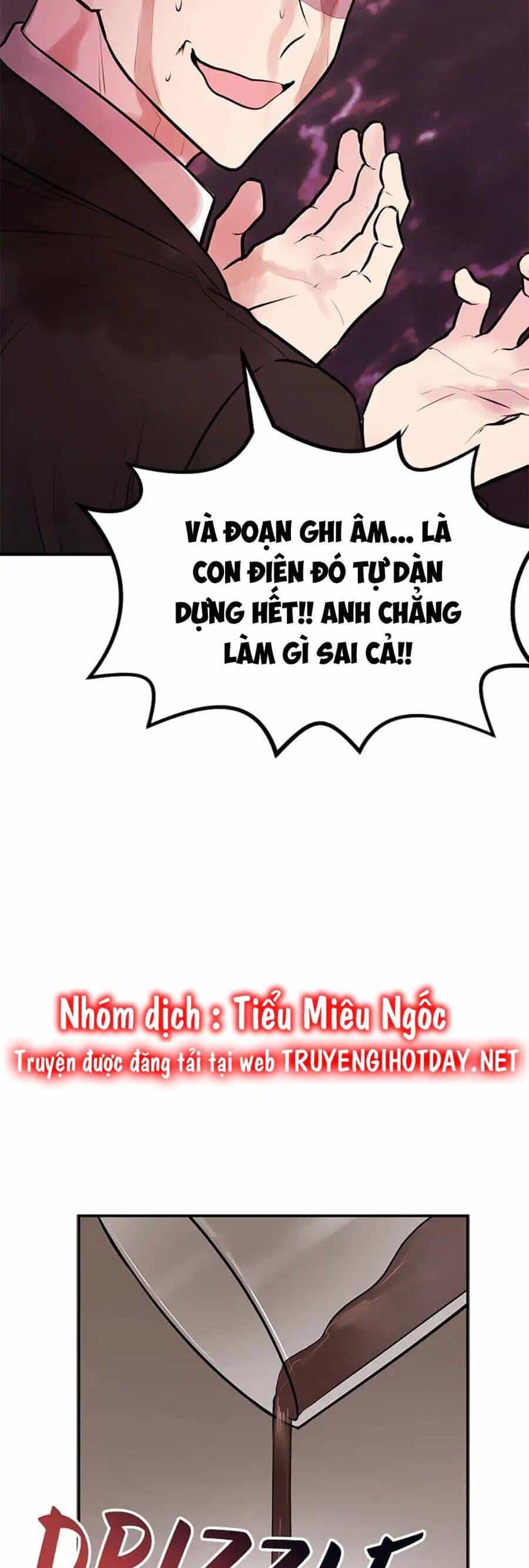 Câu Trả Lời Mùa Đông - Chương 45 - ảnh 41
