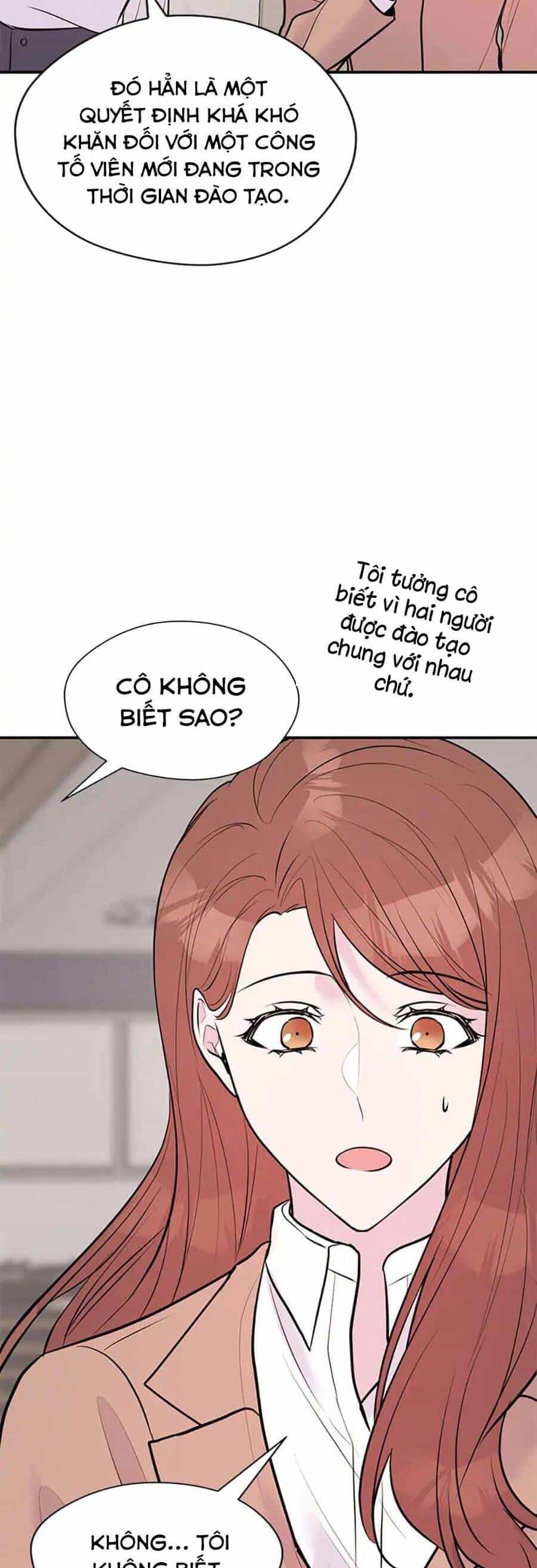 Câu Trả Lời Mùa Đông - Chương 45 - ảnh 48