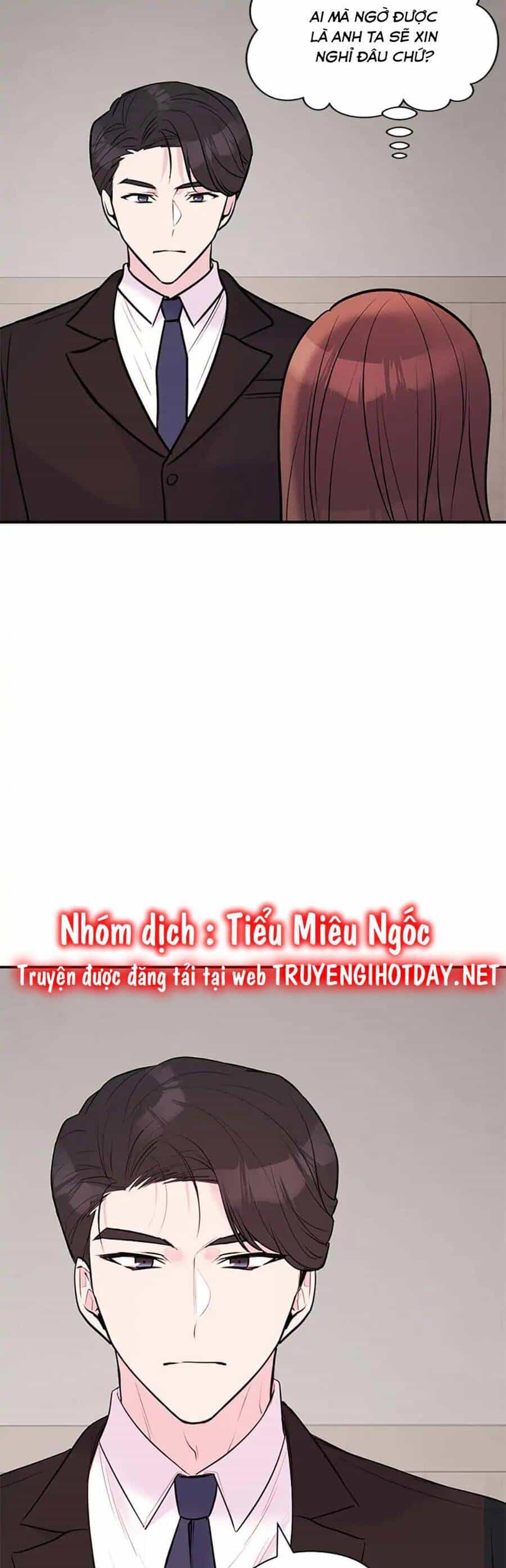 Câu Trả Lời Mùa Đông - Chương 45 - ảnh 50