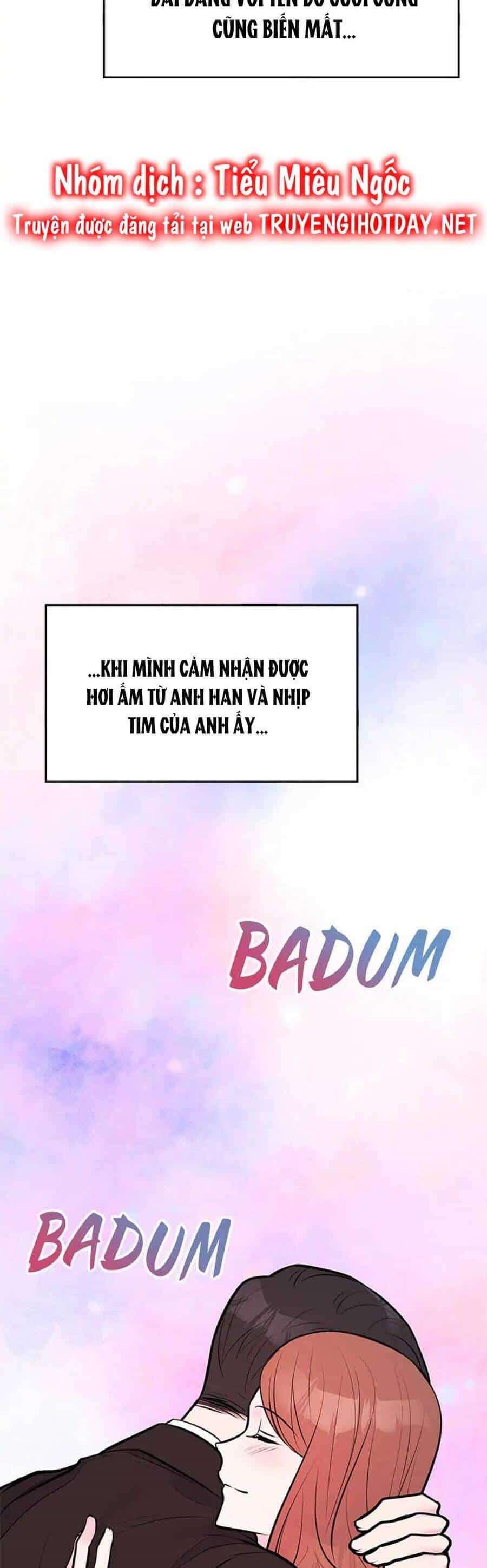 Câu Trả Lời Mùa Đông - Chương 45 - ảnh 59