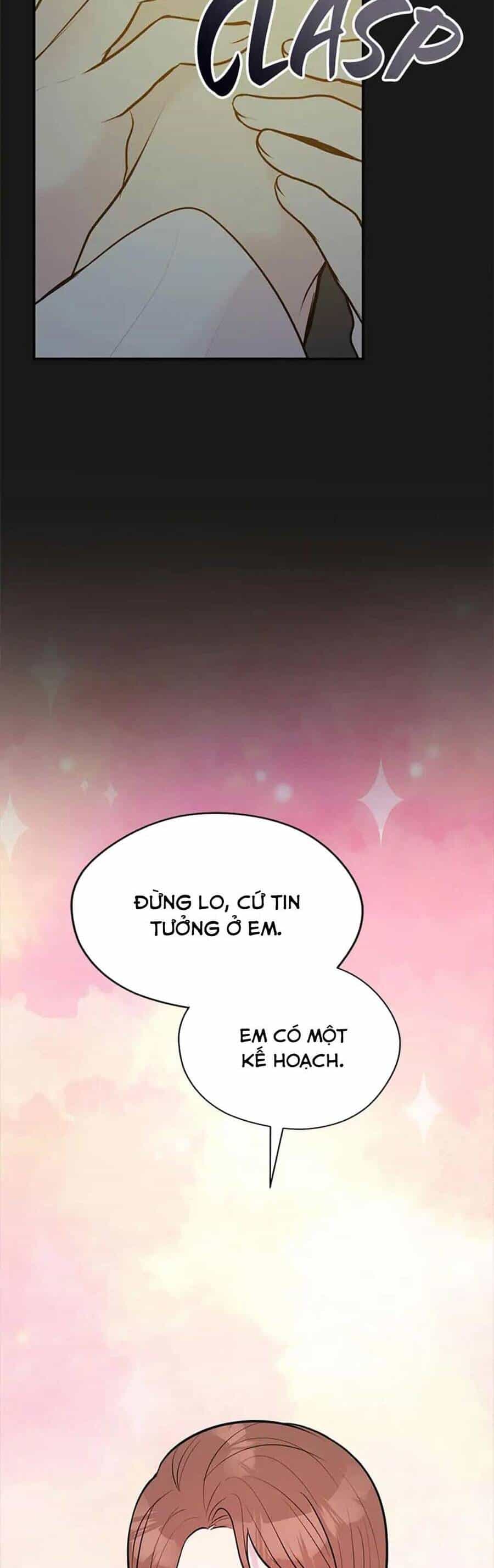 Câu Trả Lời Mùa Đông - Chương 45 - ảnh 6