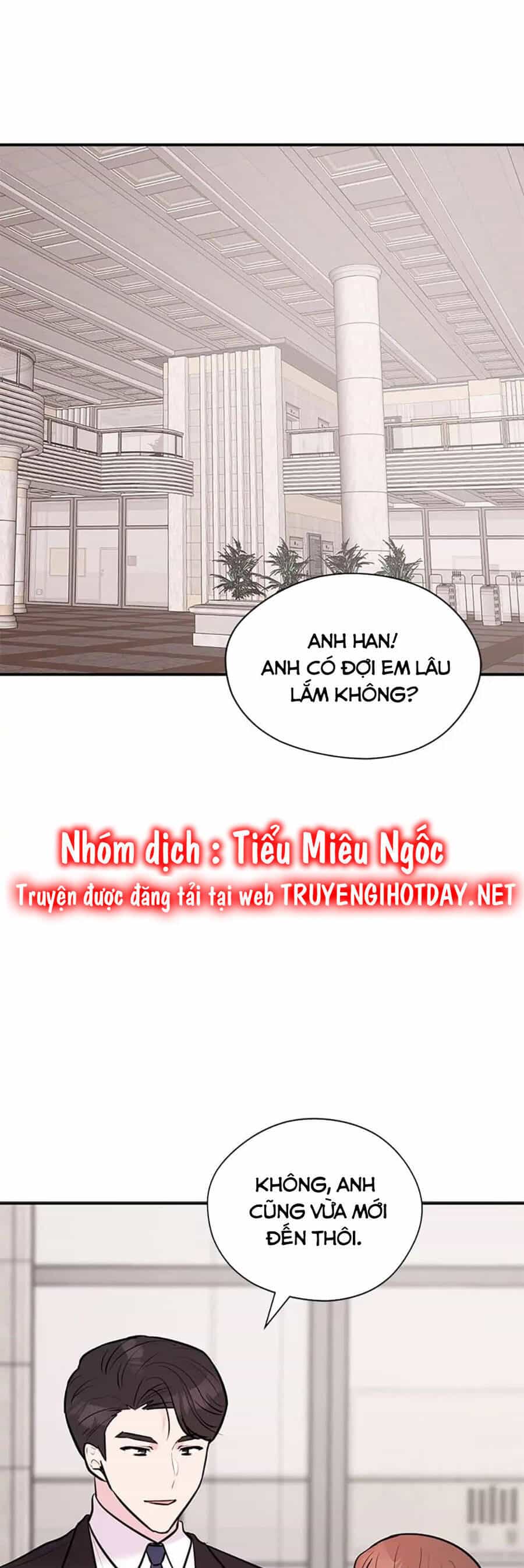 Câu Trả Lời Mùa Đông - Chương 46 - ảnh 11