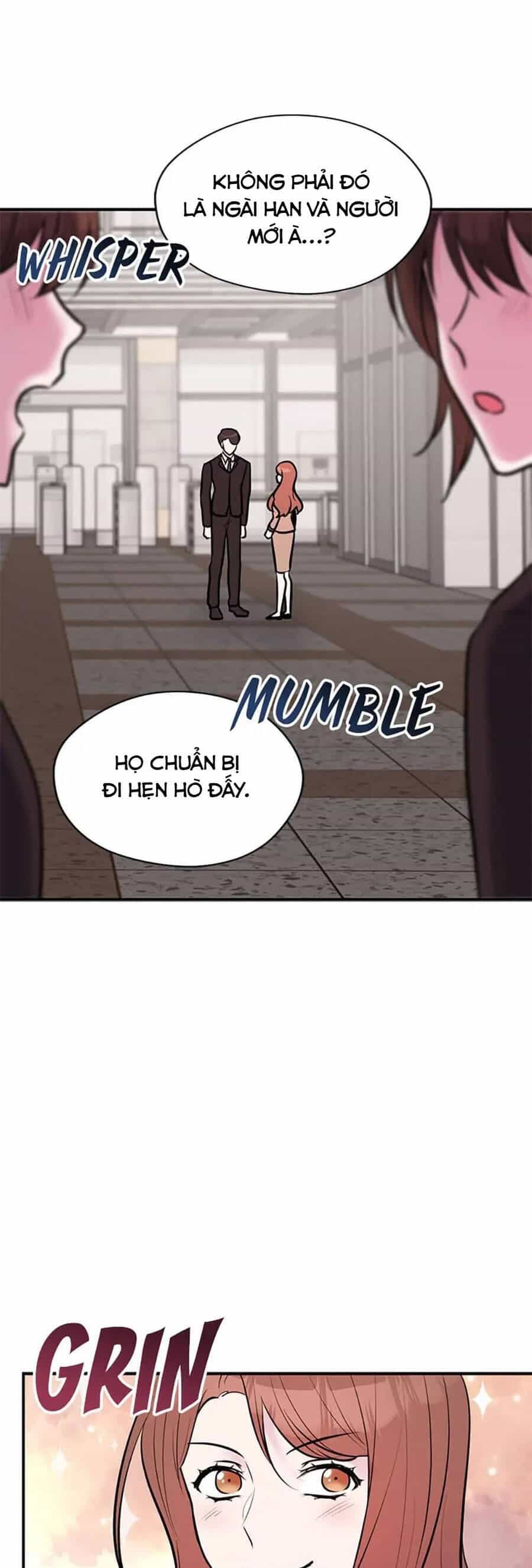 Câu Trả Lời Mùa Đông - Chương 46 - ảnh 13