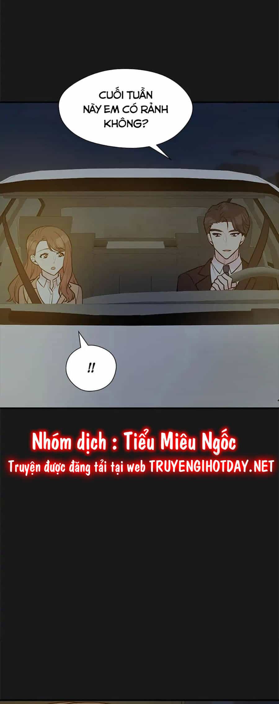 Câu Trả Lời Mùa Đông - Chương 46 - ảnh 21