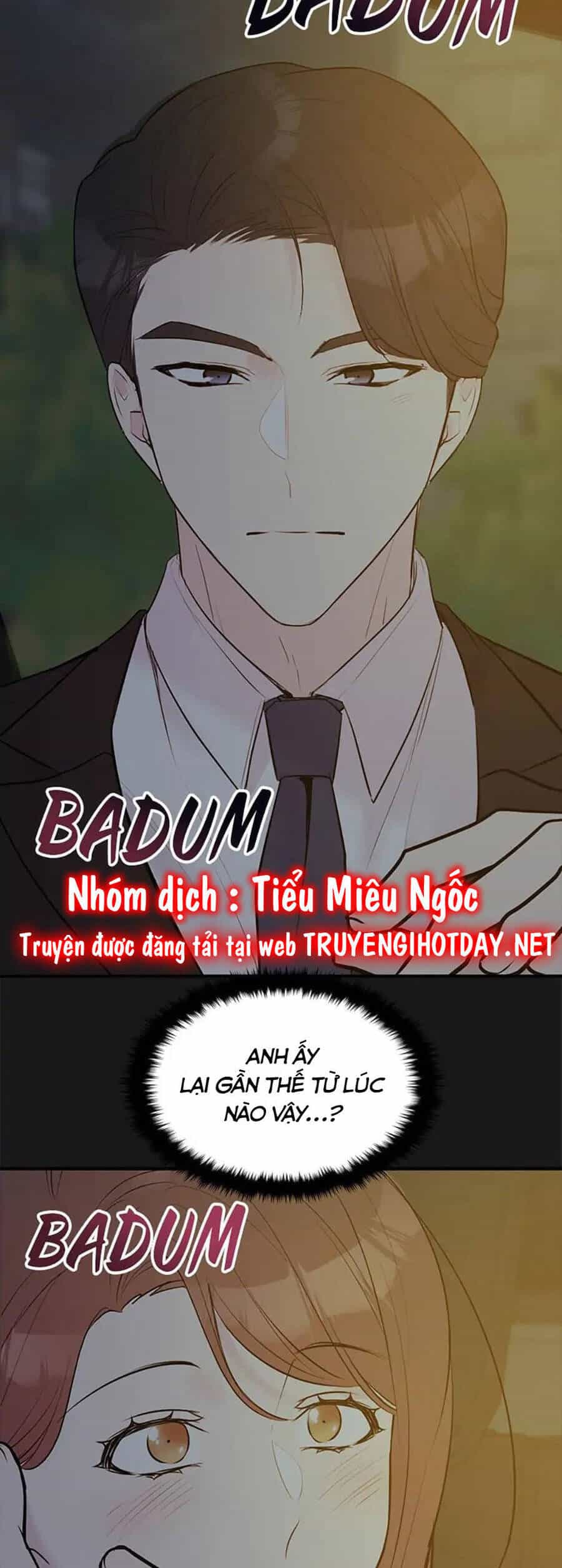 Câu Trả Lời Mùa Đông - Chương 46 - ảnh 33