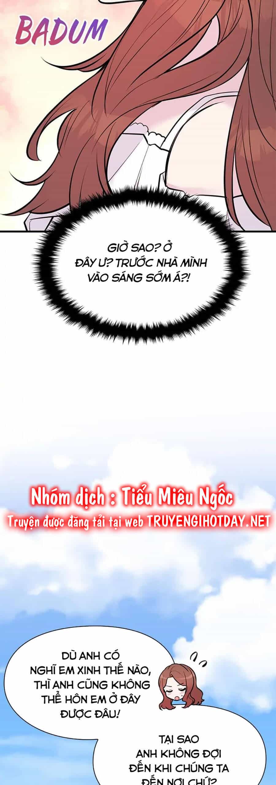 Câu Trả Lời Mùa Đông - Chương 46 - ảnh 46