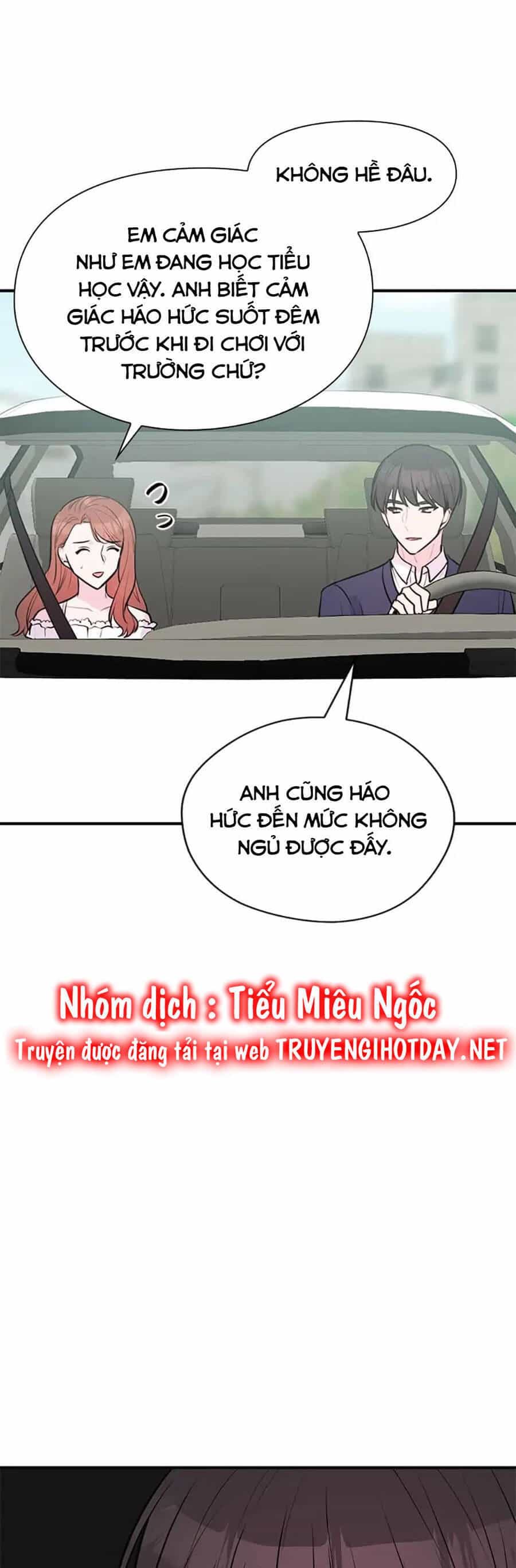 Câu Trả Lời Mùa Đông - Chương 46 - ảnh 49