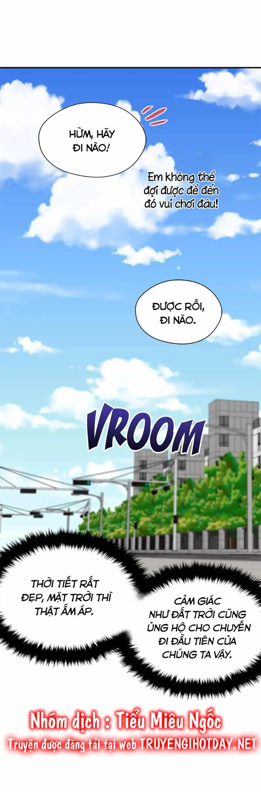 Câu Trả Lời Mùa Đông - Chương 46 - ảnh 52