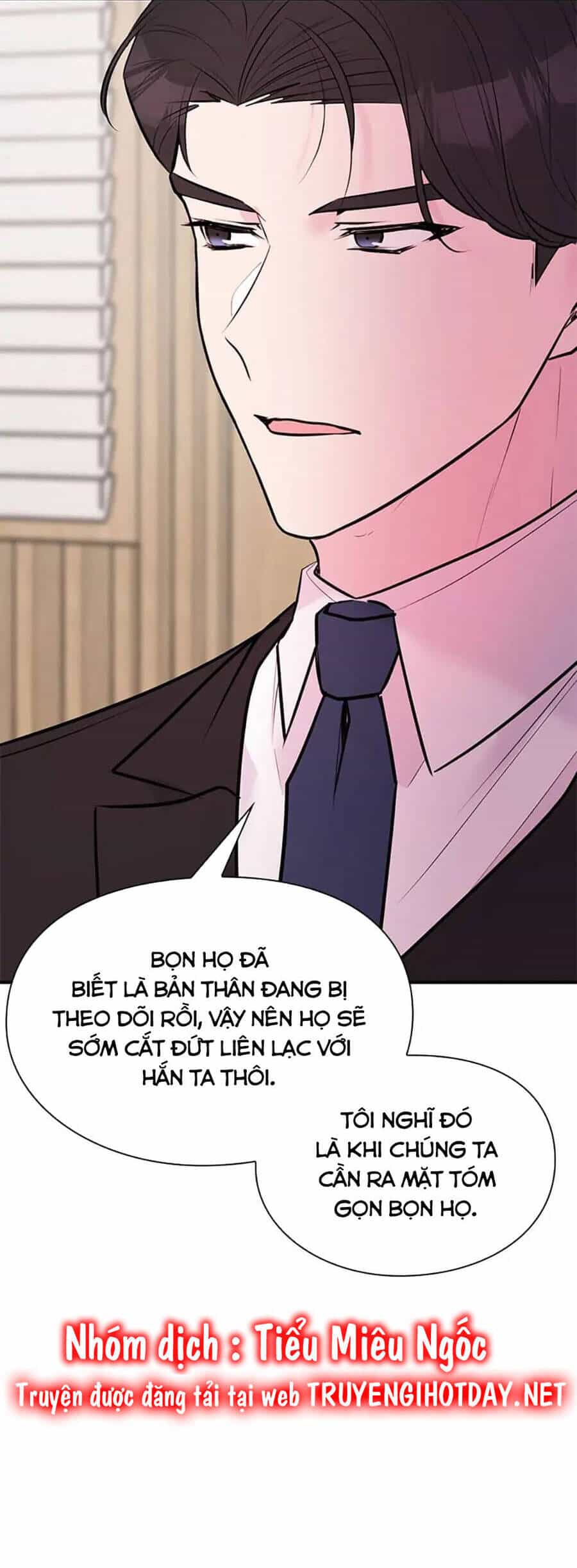 Câu Trả Lời Mùa Đông - Chương 46 - ảnh 6