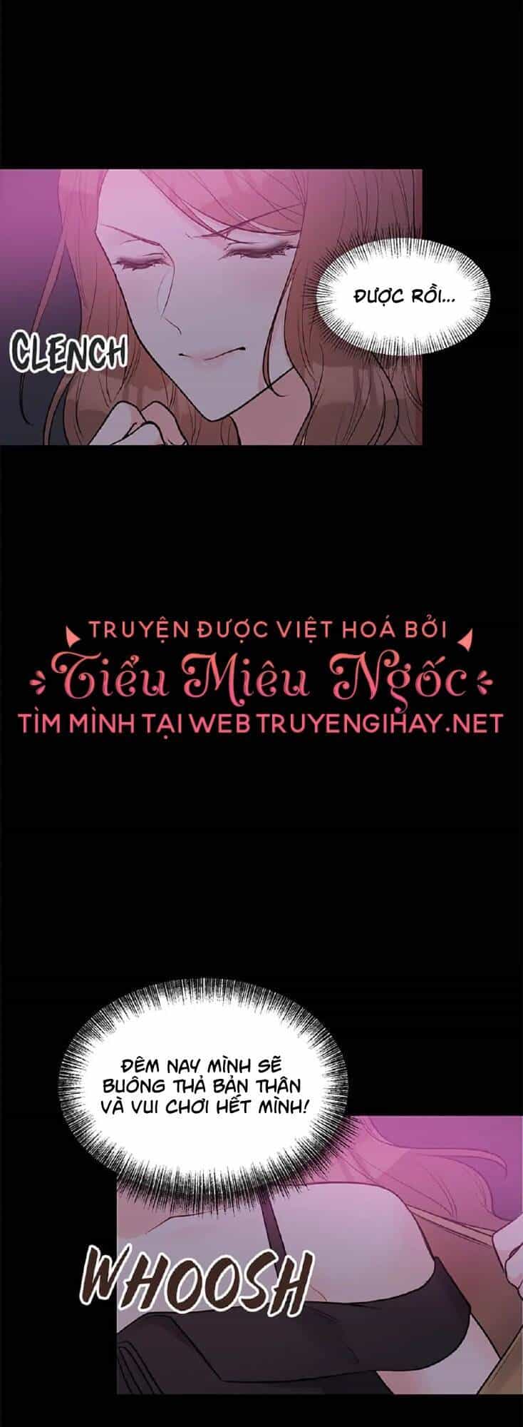 Câu Trả Lời Mùa Đông - Chương 3.2 - ảnh 10
