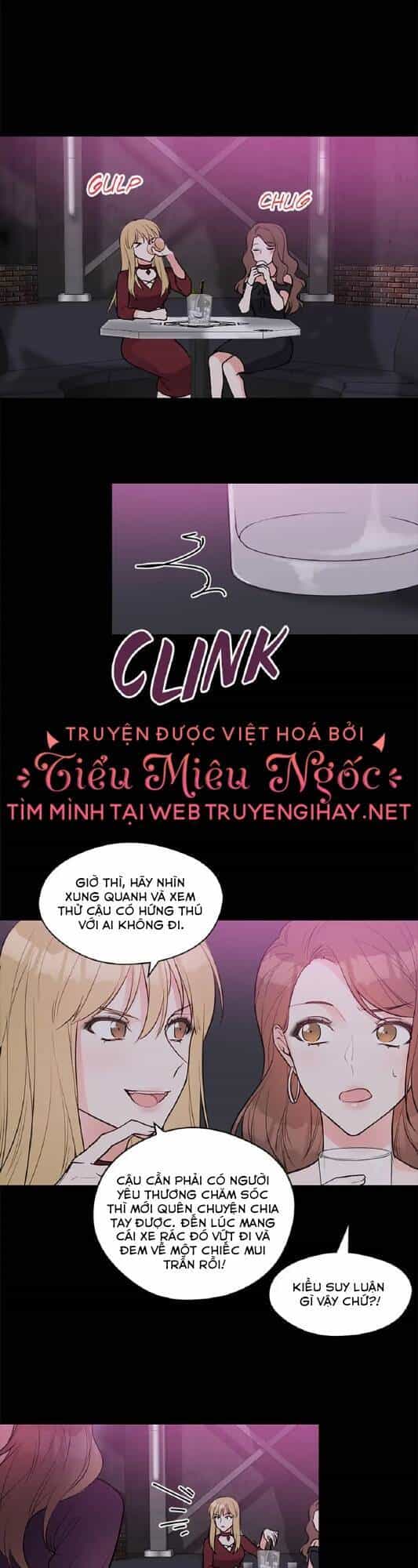 Câu Trả Lời Mùa Đông - Chương 3.2 - ảnh 16