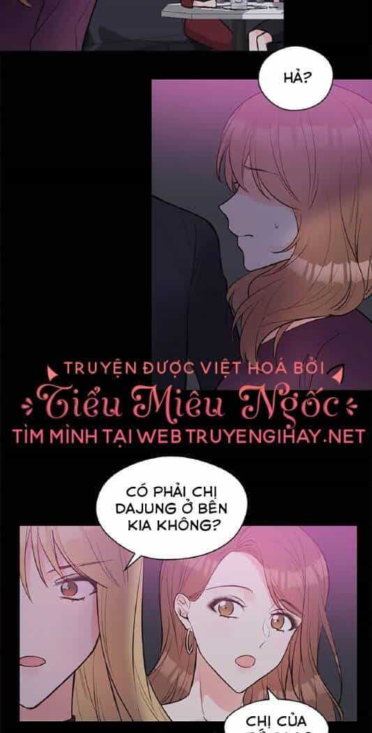 Câu Trả Lời Mùa Đông - Chương 3.2 - ảnh 17