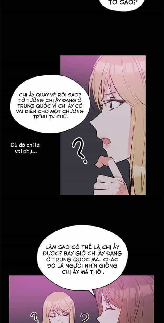 Câu Trả Lời Mùa Đông - Chương 3.2 - ảnh 18
