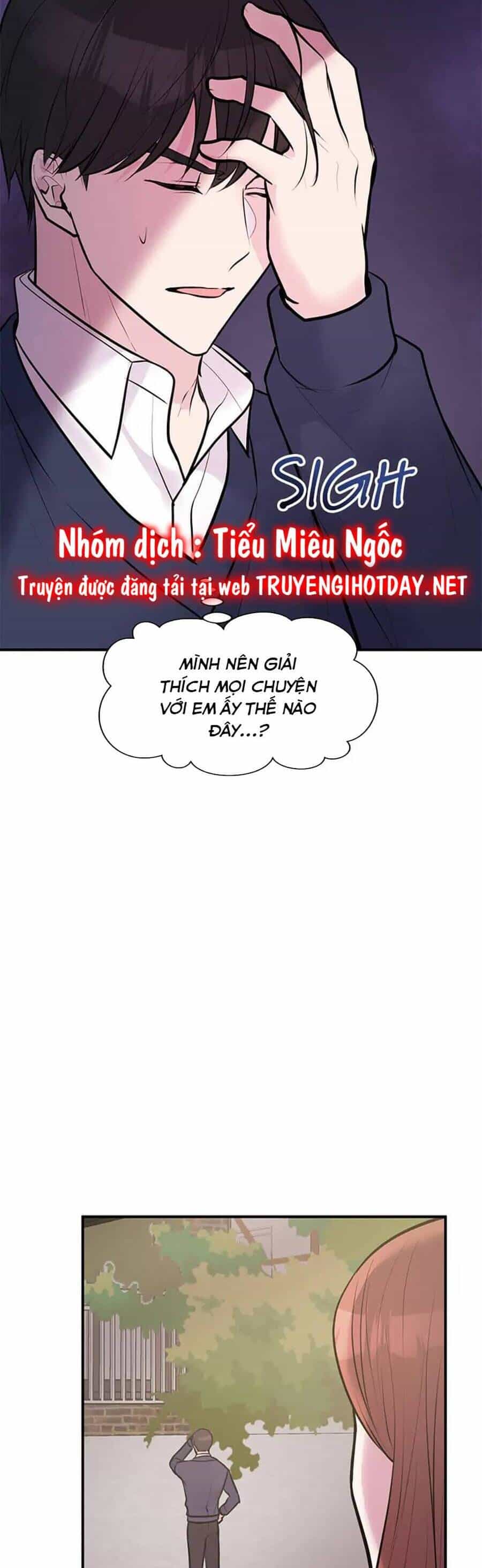 Câu Trả Lời Mùa Đông - Chương 47 - ảnh 11