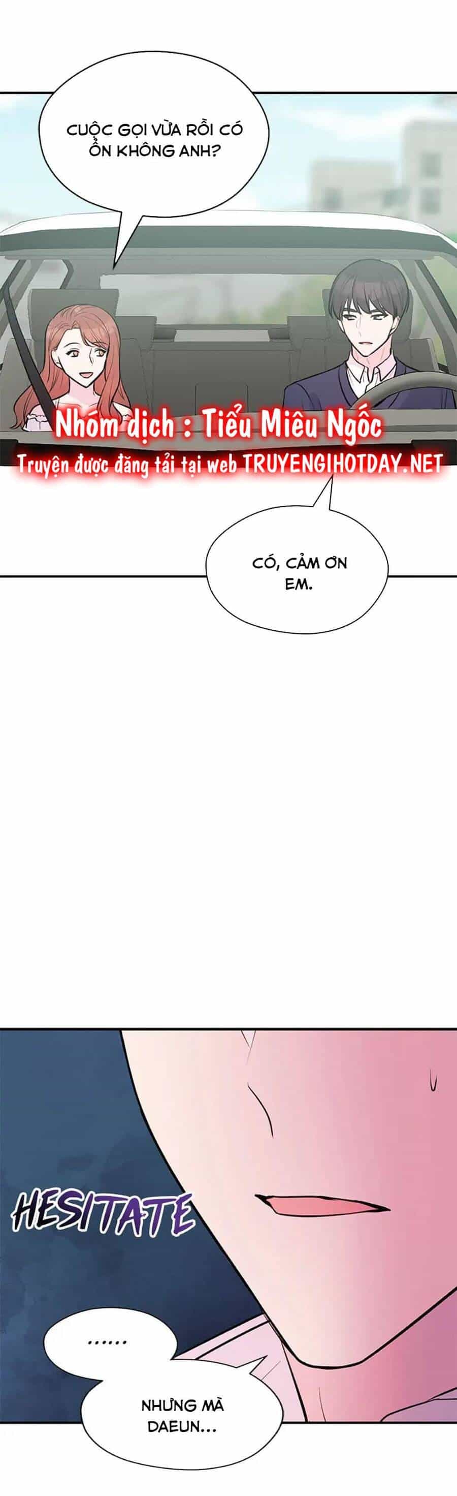 Câu Trả Lời Mùa Đông - Chương 47 - ảnh 14