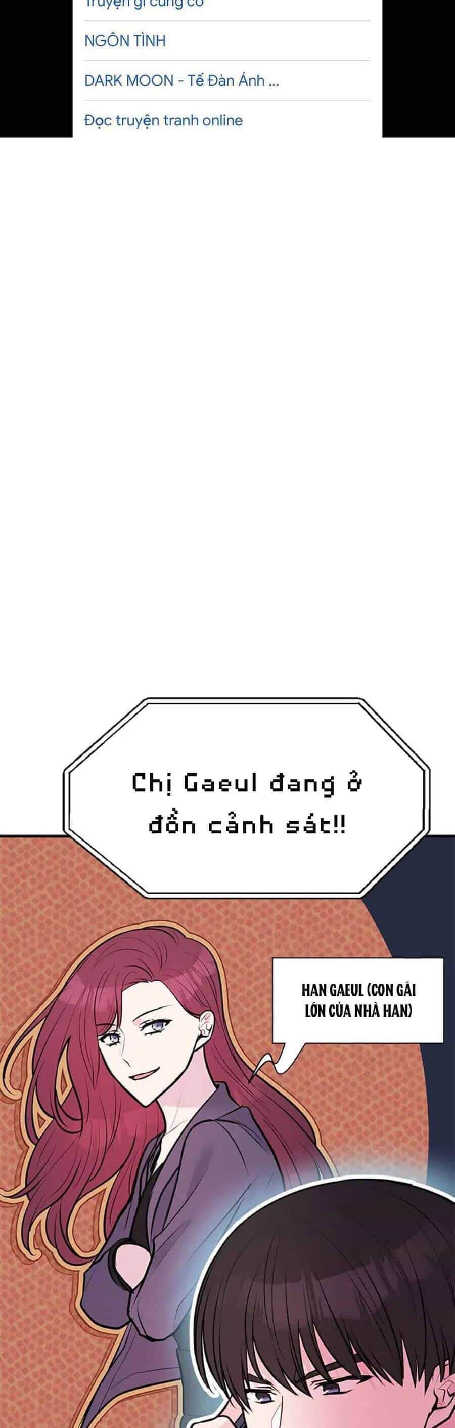 Câu Trả Lời Mùa Đông - Chương 47 - ảnh 2