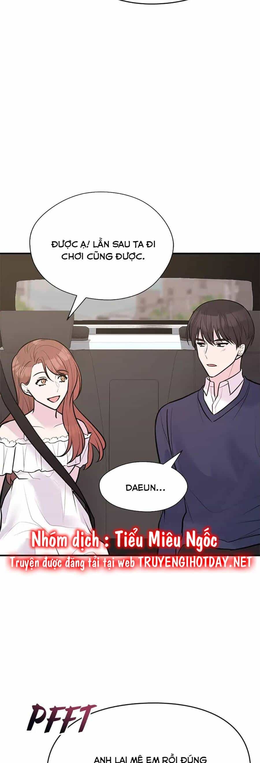 Câu Trả Lời Mùa Đông - Chương 47 - ảnh 20