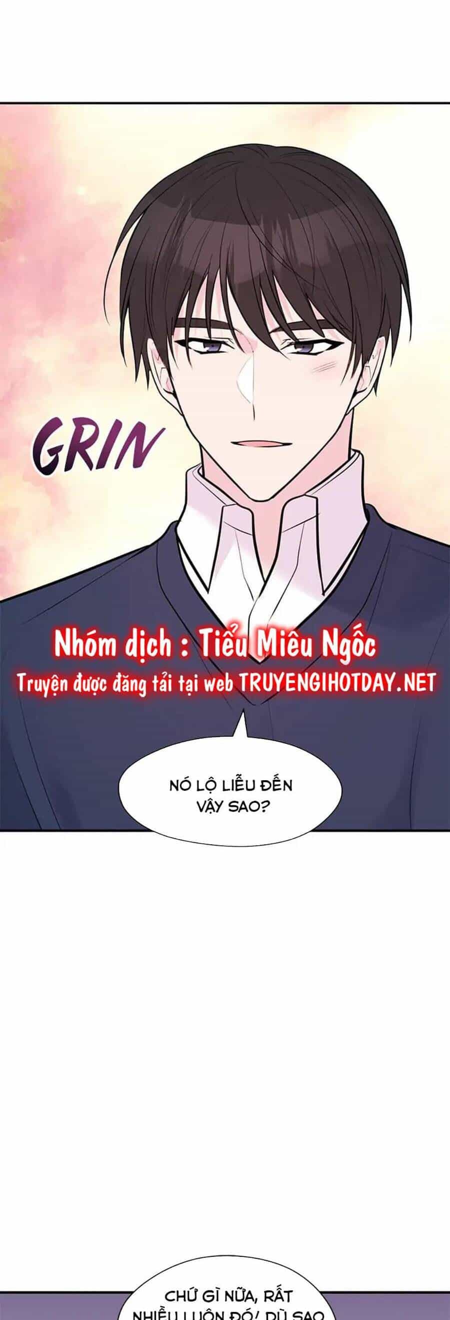 Câu Trả Lời Mùa Đông - Chương 47 - ảnh 22