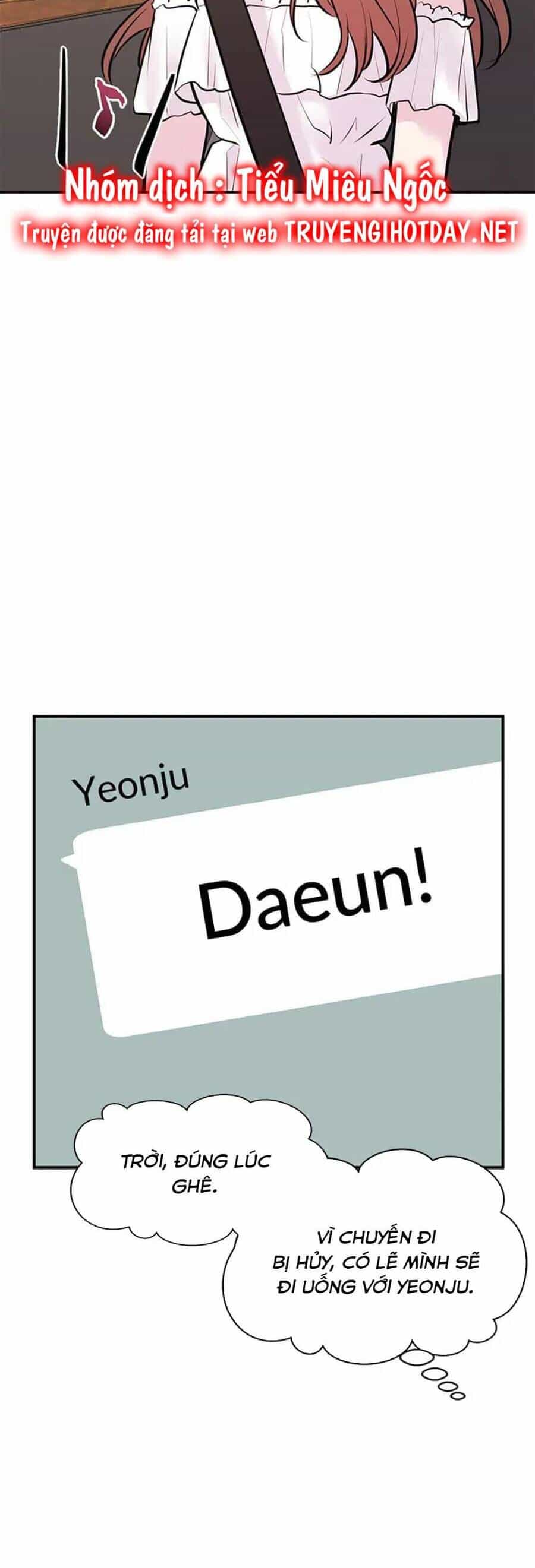 Câu Trả Lời Mùa Đông - Chương 47 - ảnh 24